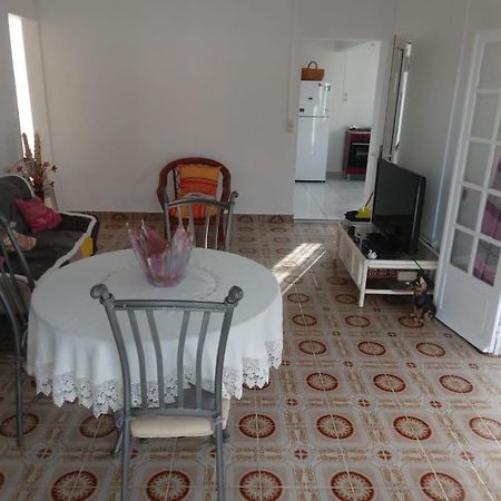 Locations Saisonnieres Villa Sainte-Anne  Ngoại thất bức ảnh