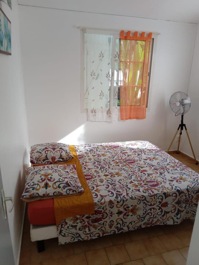 Locations Saisonnieres Villa Sainte-Anne  Ngoại thất bức ảnh